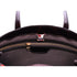 Louis Vuitton Vernis Rayures Wilshire PM Amarante Stripe Patent Leather